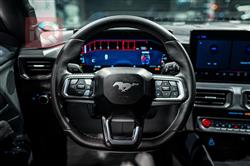 فۆرد مۆستانگ